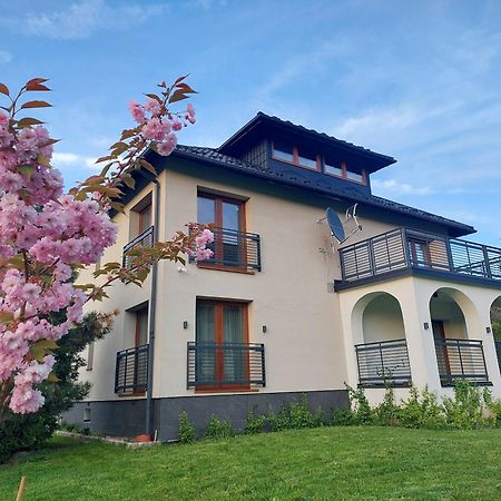Apartamenty Brenna Klimorowka المظهر الخارجي الصورة
