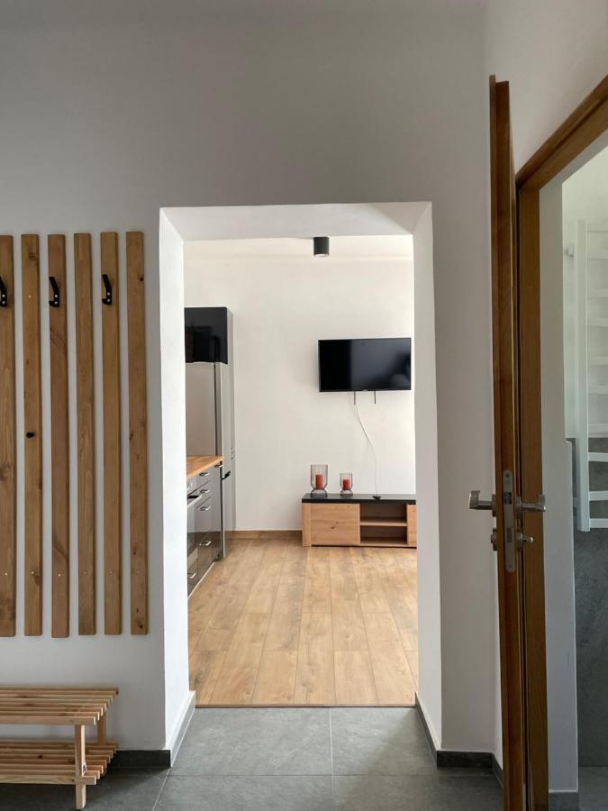 Apartamenty Brenna Klimorowka المظهر الخارجي الصورة