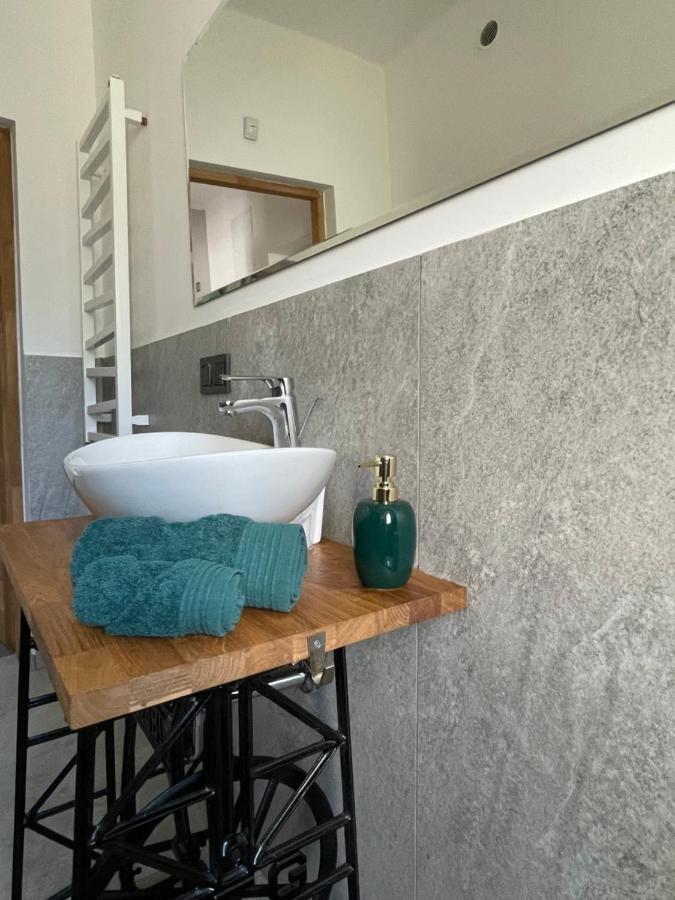 Apartamenty Brenna Klimorowka المظهر الخارجي الصورة