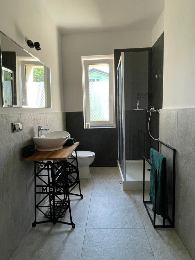 Apartamenty Brenna Klimorowka المظهر الخارجي الصورة