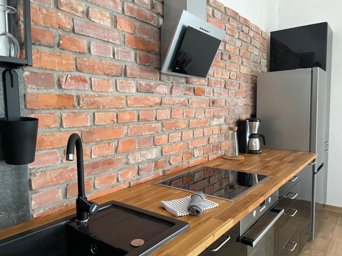 Apartamenty Brenna Klimorowka المظهر الخارجي الصورة