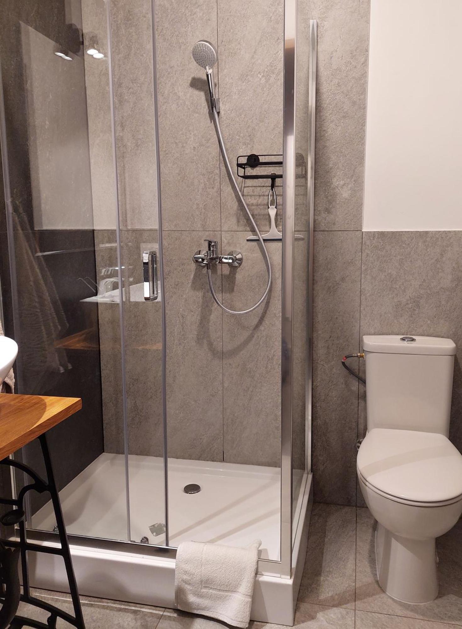 Apartamenty Brenna Klimorowka المظهر الخارجي الصورة