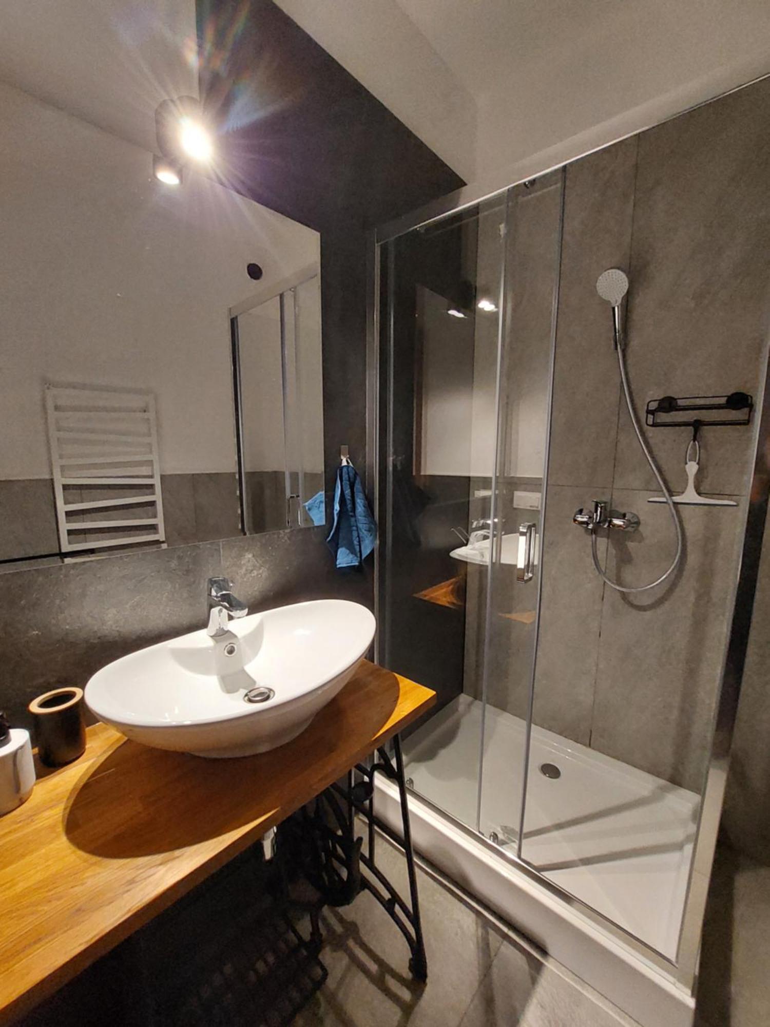 Apartamenty Brenna Klimorowka المظهر الخارجي الصورة