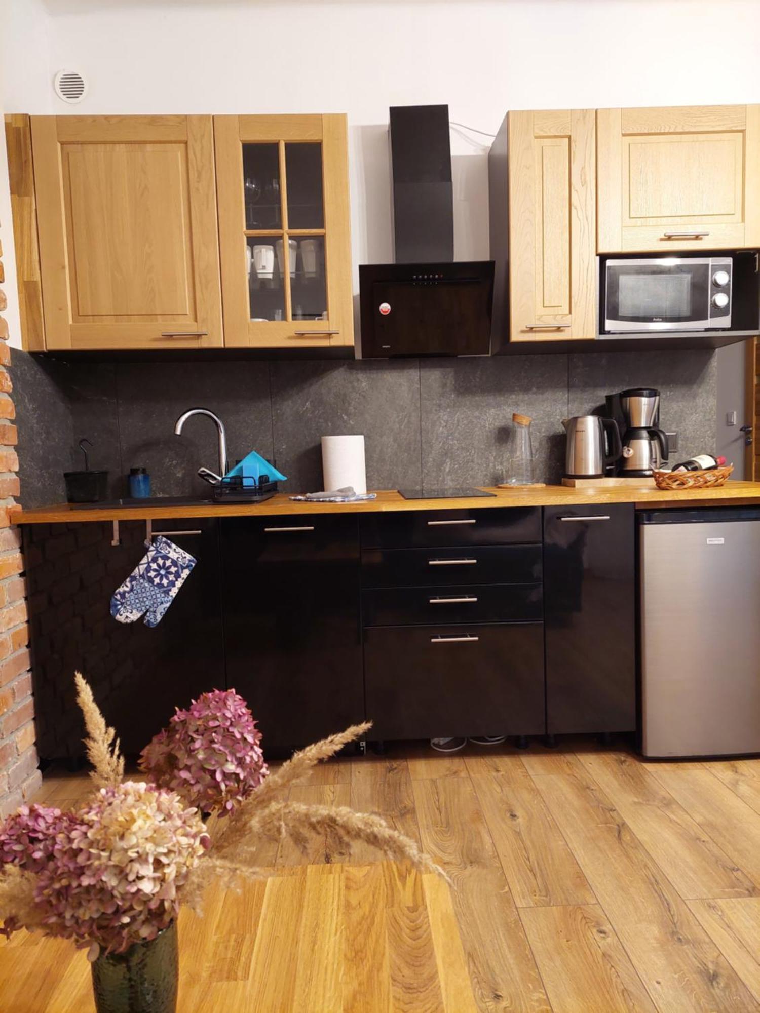 Apartamenty Brenna Klimorowka المظهر الخارجي الصورة