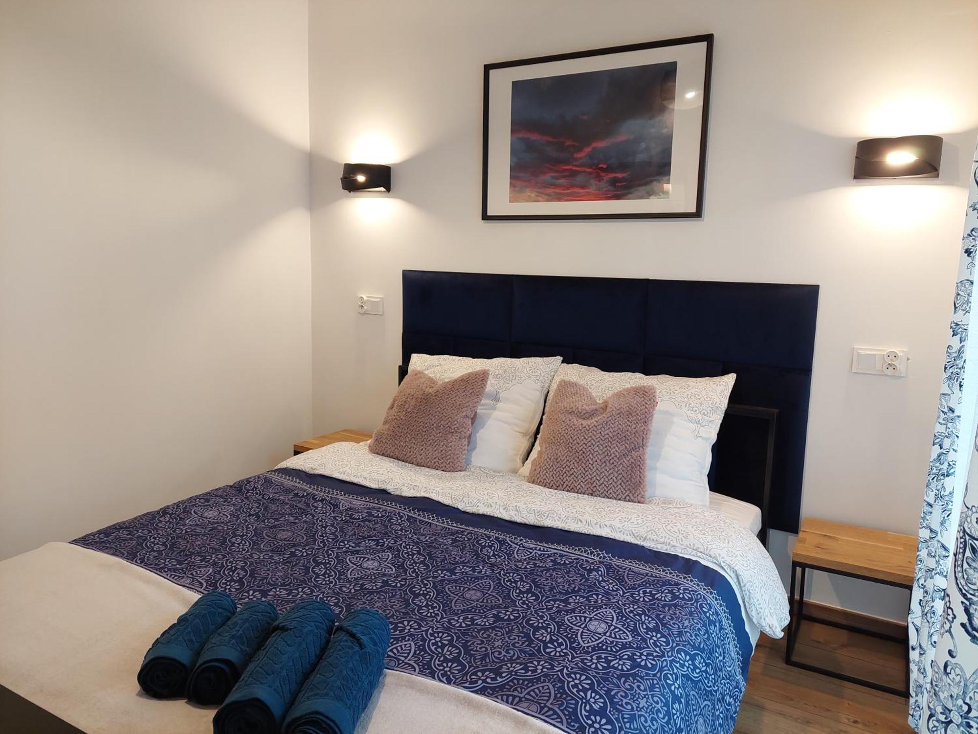 Apartamenty Brenna Klimorowka المظهر الخارجي الصورة