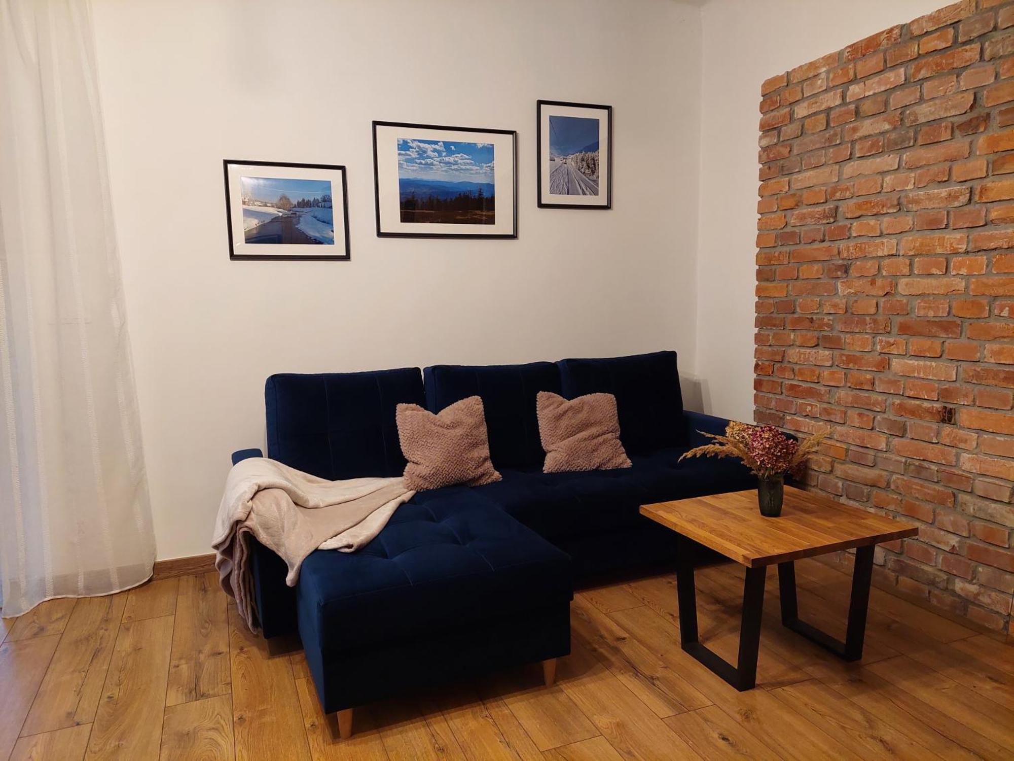 Apartamenty Brenna Klimorowka المظهر الخارجي الصورة