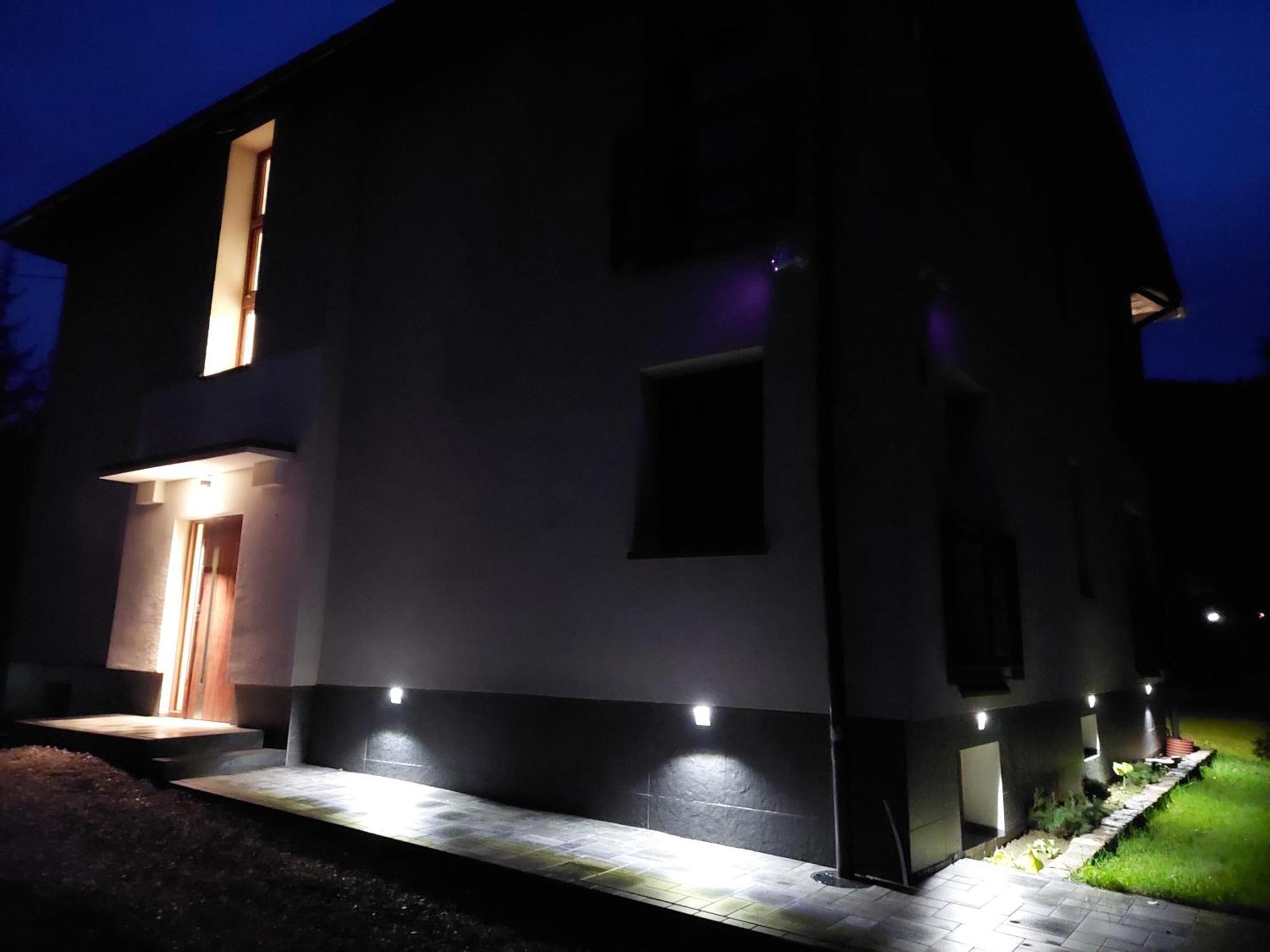Apartamenty Brenna Klimorowka المظهر الخارجي الصورة