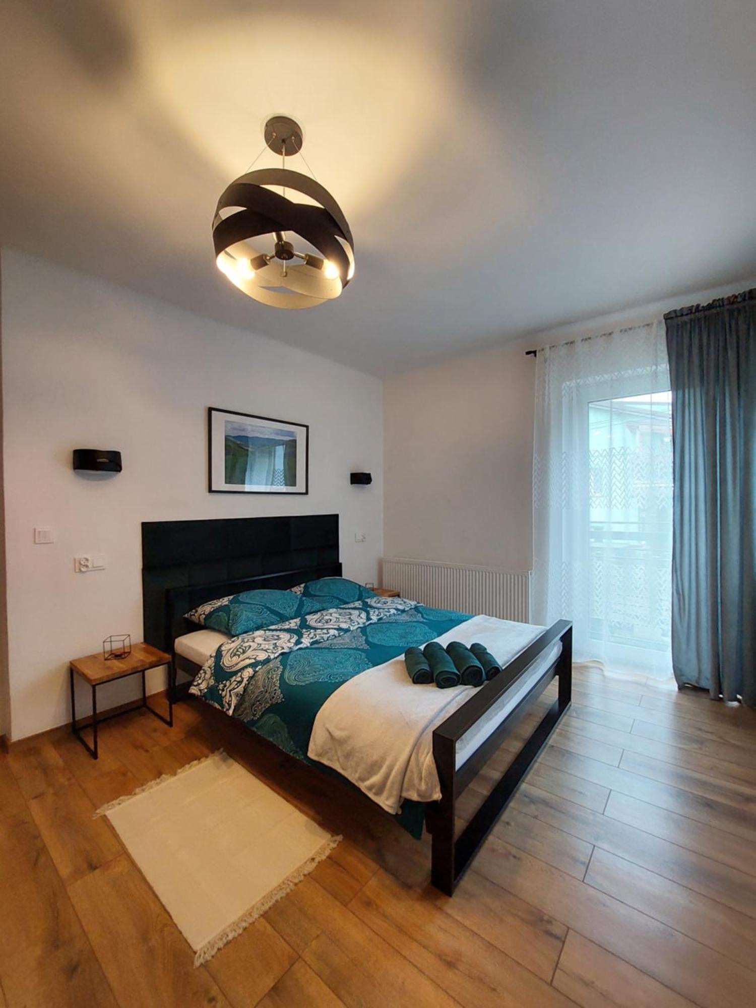 Apartamenty Brenna Klimorowka المظهر الخارجي الصورة