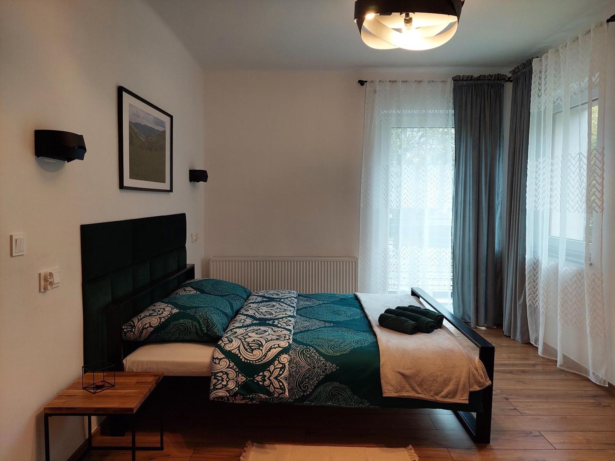 Apartamenty Brenna Klimorowka المظهر الخارجي الصورة